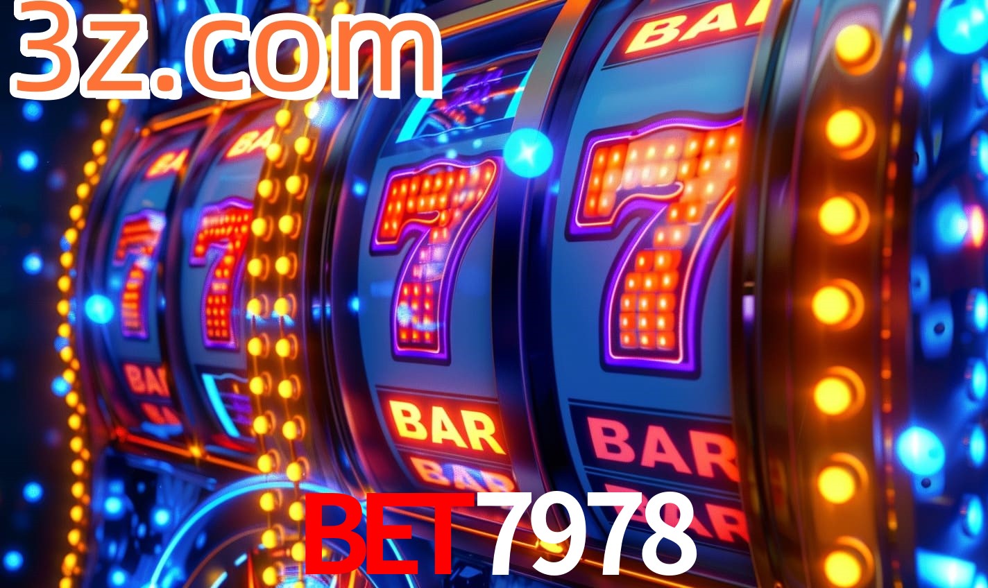 Bônus Bet7978 Para Todos